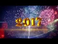 2017  С НОВЫМ ГОДОМ!!!