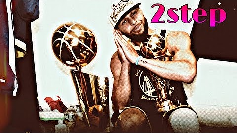 Stephen Curry 2022 NBA Mix “2step” [Ed Sheeran,Lil Baby] 2022 NBA FINALS MVP MIXTAPE 🔥🔥🔥