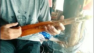 Download lagu Suruganna Bambapuang (kecapi)