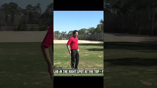 スイングを意識せずにゴルフをする方法 #ショートパンツ #ゴルフのヒント #ゴルフスイング screenshot 3