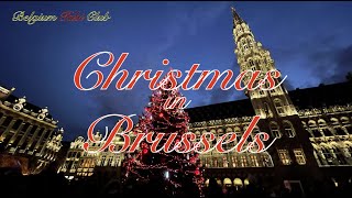 クリスマス In ブリュッセル 21 Vol 1 Youtube クリスマス In ブリュッセル 21 Vol 1 Youtube