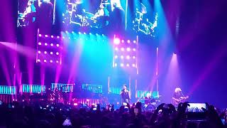 Queen Adam Lambert - Crazy Little Thing Called Love - Bologna, Italy, 11 Luglio 2022