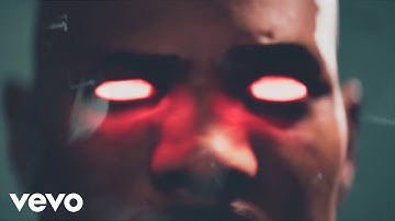 DMX, Joyner Lucas - Bring Out the Worst (Video Excerpt)