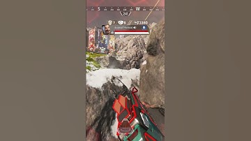 Homie Disconected #apexlegends #apexmnk #gamer #mnk #apex #apexlegendsclips #apexclips  #fuse