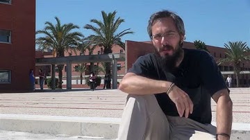 International Student - City of Aveiro, by William Schmidt