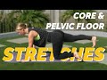 Yoga for Hypertonic Pelvic Floor | Relax Tension & Ease Pain