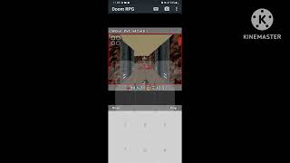 Doom RPG Mobile/Java Sector 2