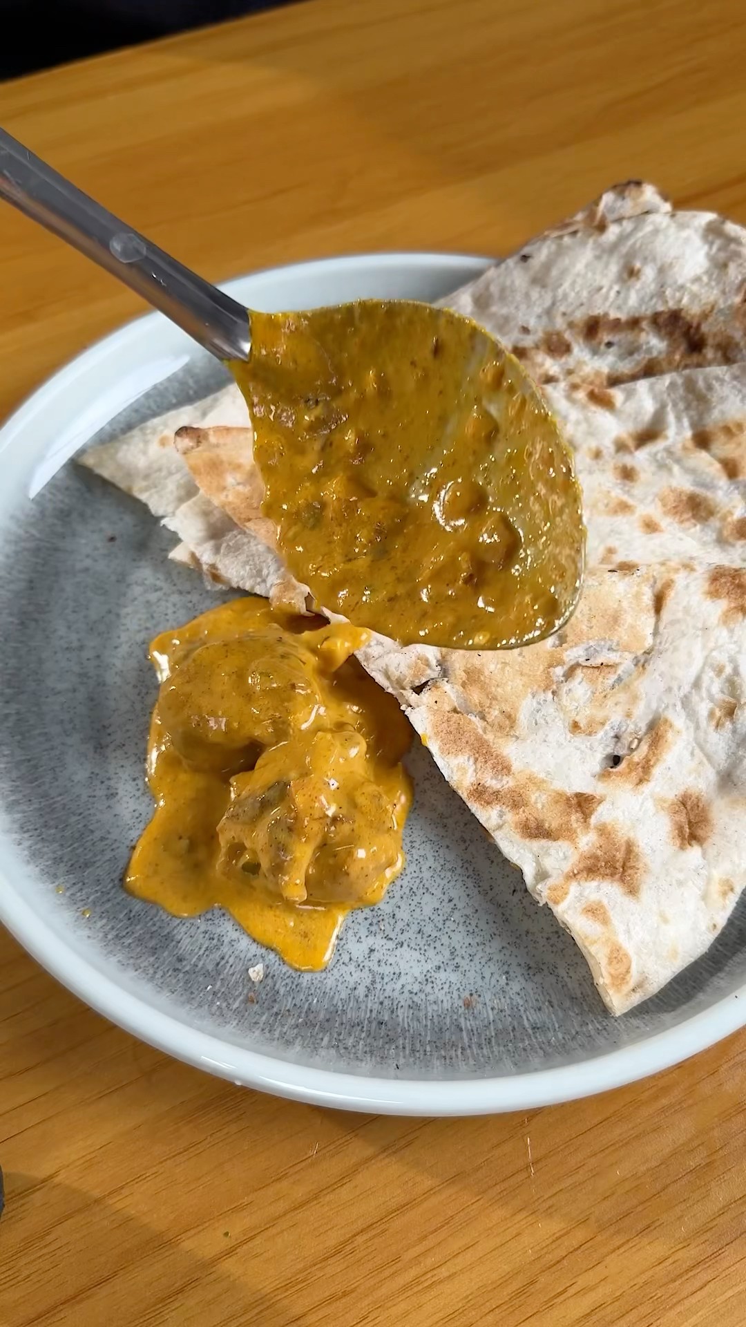 Chicken Tikka Masala #shorts