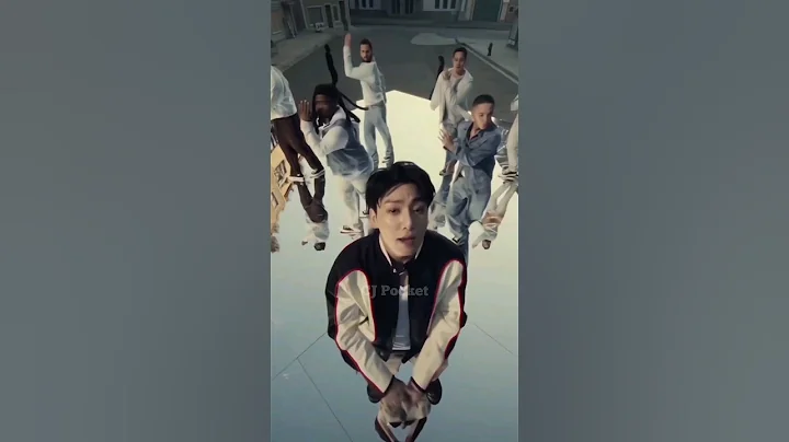 01 정국 Jung Kook '3D (feat. Jack Harlow)' Official MV