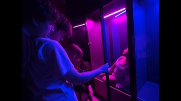 BANA - Ripple Effect Behind The Scenes