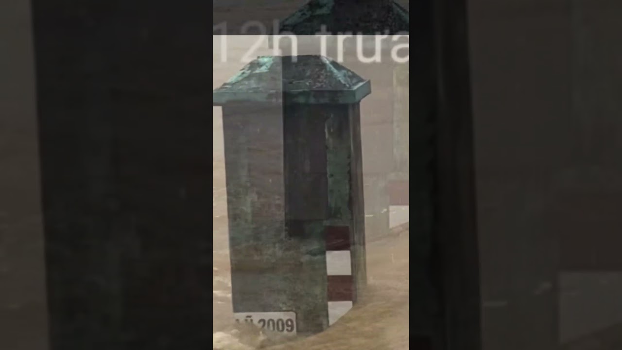 Lũ quảng ngãi vượt mức 2009