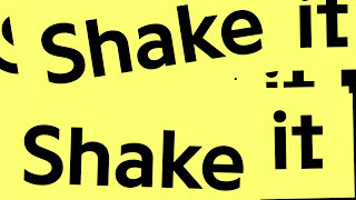 YG 'Pop It, Shake It'  Lyric Video Feat. DJ Mustard