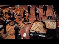 Bach: Concerto for 2 Keyboards in C-Major BWV 1061 | Movement 2 | - Lucas & Arthur Jussen