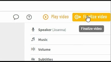 Creating Explainer Videos Using Simpleshow