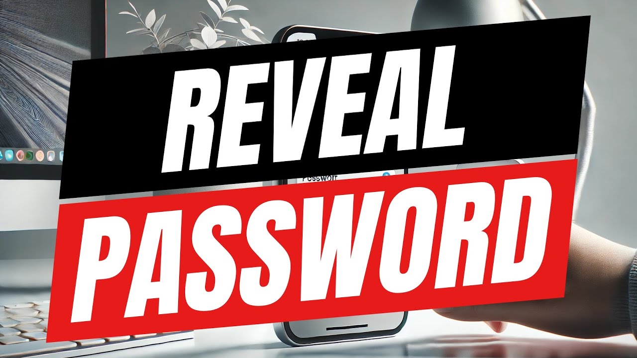 How To See Apple ID Password On IPhone Full Guide YouTube How To See Apple ID Password On IPhone Full Guide YouTube