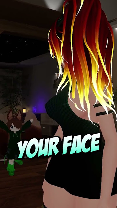 Face Sit Threat Fail 👀