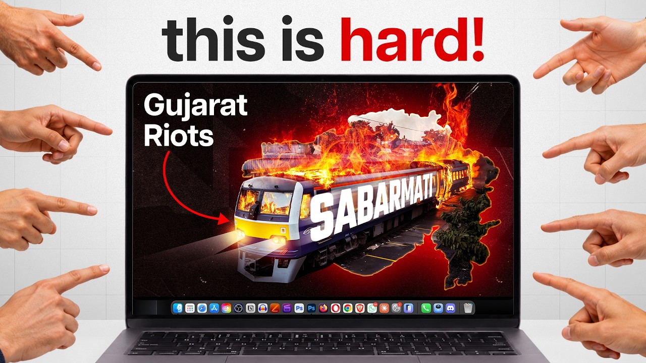 How to Make Viral Thumbnail Design in Photoshop
