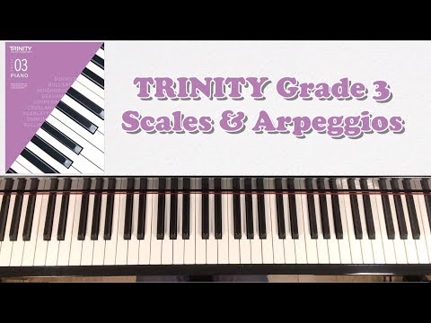 trinity-grade-3-piano-(2018-2020):-technical-work