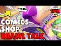 Quando il BRAWL TALK? 2 Nuovi Brawler? - Teoria Brawl Stars ITA