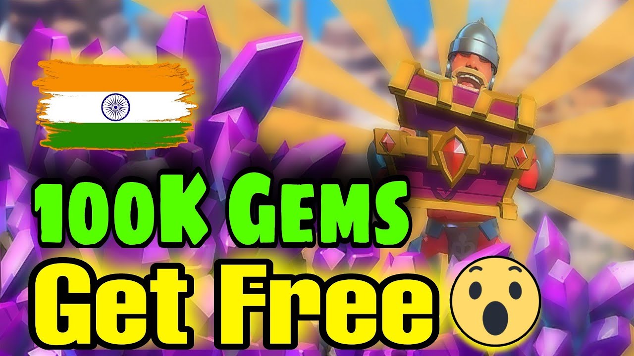 Lords Mobile 100K Gems For FreeGet Free Gems In Lords Mobile 100
