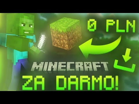 Wideo: Jak Zainstalować Crack Dla Minecrafta