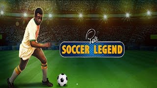 Pele: Soccer Legend Android Gameplay [HD] screenshot 2