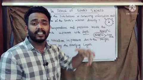 8th Social science chapter 3 In Search of Earth’s Secrets part 2