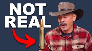 Eps 352: 7mm Rem Mag is NOT a REAL Magnum Cartridge