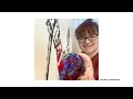 Using Basketballs as Paintbrushes: Sam Woj's Story on NBA XL