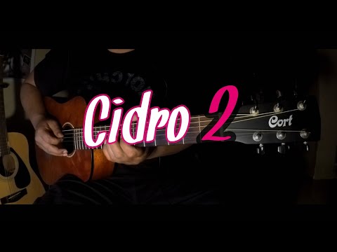 Cidro 2 (Lungo Awakku) - Didi Kempot | Live Cover Lirik by ianyola Ft. Snack Video