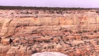 Rick's Road Trip: Rocky Mountain Lullaby