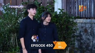 Trailer Magic 5 Episode 450 Hari Ini Jum'at 21 Juni 2024
