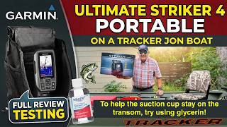 Garmin Striker 4 Portable on a Tracker Jon Boat
In this video, we will be using and unboxing a Garmin Striker 4 Portable fish finder on a Tracker Jon Boat. Along with testing the fish finder out fishing on Kent Lake Michigan.
▶︎ Web page: https://www.garmin.com/en-US/c/marine/chartplotters/
Timecode / Chapters
0:00 - Intro
0:48 - Unboxing begins
2:27 - Kayak mount
3:32 - Suction cup, Glycerin
4:14 - Carrying bag
4:58 - Charging the battery
5:28 - Bolt the handle to the base
6:53 - Bolt fish finder to base
7:32 - Attach the suction cup arm
8:11 - How to use the blue floater
8:43 - Start the testing
10:05 - Setup the factory prompts
13:14 - Boat setup
13:37 - Mount the suction cup to the boat, with Glycerin
14:41 - Garmin Striker 4 on Kent Lake, Michigan
15:18 - Let’s go fishing
16:29 - Taking boat and fish finder under a bridge
17:29 - Remove suction cup
17:53 - Closing - Thanks for watching!
▶︎ My Train Layout - Brief Specs
This layout is a shelf layout - 24 feet long with about 10 foot turnarounds on each end.
4 Mail Lines with 7 sidings,
Track: Tubular Track by K-Line Shadow Rail on a cork road bed. (No longer in production)
Lionel and K-line 0 Gauge Switches
Main Transformer: Lionel ZW-L with 4 180W Powerhouse Bricks
Second Transformer: Lionel CW 80
Control Systems: Lionel Cab 1 • Lionel Universal Remote • LionChief Plus Remotes
• Lionel’s Bluetooth APP • LVC Lionel Voice Control
• MTH DCS & Wi-Fi
▶︎ A little story about me: I am a retired shop teacher, I spent 36 years teaching Graphic Arts, Vocational Printing Trades, Photography along with extra duties like Drivers Education, & Yearbook Advisor.
I started teaching shop in the fall of 1974 for 36 years.
▶︎ e- mail accepted at: trainroom@gmail.com
trainroomgary - All Rights Reserved 2011 - 2023
▶︎ Hi • Train Room Gary from The Detroit & Mackinac Railway.
If this video helps you out, remember to hit me up with a “Like” and “Subscribe”.
▶︎ Production
Editing Software: Final Cut Pro X Version 10.6.6 on an iMacOS Ventura Version 13.4
Artwork & Titles: Adobe Photoshop
Cameras: iPhone 11 Pro • Canon T6i with Rode Video Micro • GoPro Max
▶︎ Train Room Gary • Production / Detroit, Michigan USA
▶︎ Some of the narration by: Train Room Pam
▶︎ Music in this video from: YouTube Audio Library
Youre free to use these songs and monetize your video.
United States of America • Copyright Fair Use Act • Copyright Infringement NOT intended. For entertainment purposes only on YouTube Garmin Striker 4 Portable on a Tracker Jon Boat