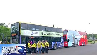 Download lagu Keliling Jakarta Dengan Bus Wisata [Sindo Pagi] [27 des 2015]