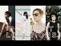 4 Portrait Locations You Can Find in Any Neighborhood