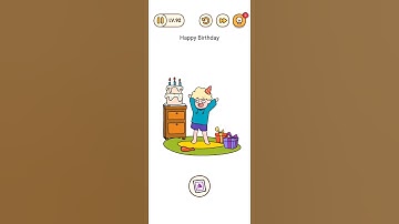 Brain Find | Level 92 & 93