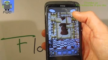 100 Floors Escape - level 11 - Solution - Explanation - Andr