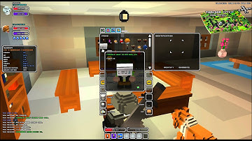 Tenebris Plays: Cube World Alpha Ep 3