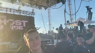 Famous The Ghost Inside - Engine 45 Live 8-7-22 Net Worth