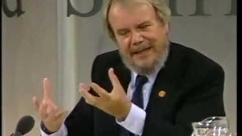 David Bohm and the implicate order