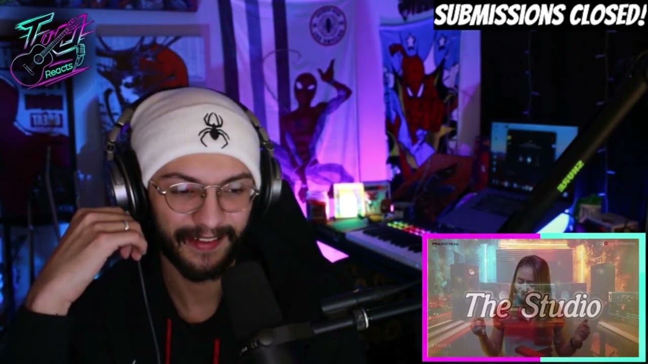 MUSICIAN REACTS TO Morissette Amon - Defying Gravity -  Wicked Cover