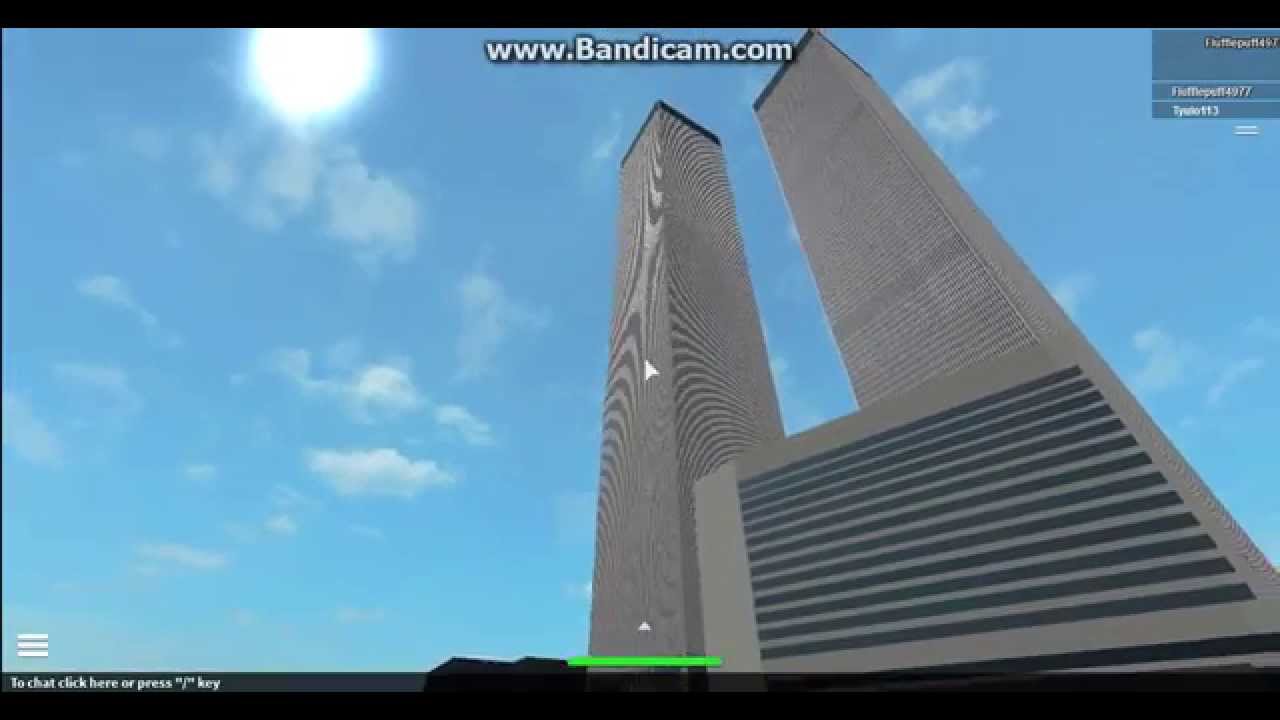 My Tribiute To 911 A Game I Found On Roblox - 9 11 roblox games