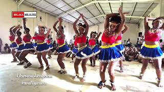 Ikusasa Lengoma Festival  Kwanyuswa 28 March 2026