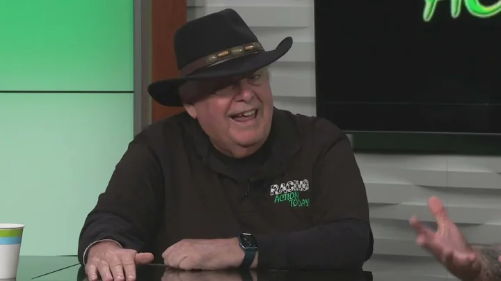 Racing Action Today - E590 - Talk Series - Bigelow Motorsports pt 2