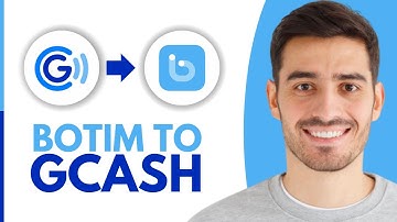 How to Transfer Money From Botim to GCash - Step by Step
