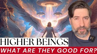 Avoiding Dangers Of Believing In Higher Beings