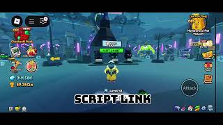 Sekai Hub Brainrot Evolution Script