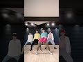 Psy  gentleman dance challenge shorts