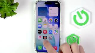 iPhone 17 – كيفية قفل التطبيقات باستخدام Face ID screenshot 2