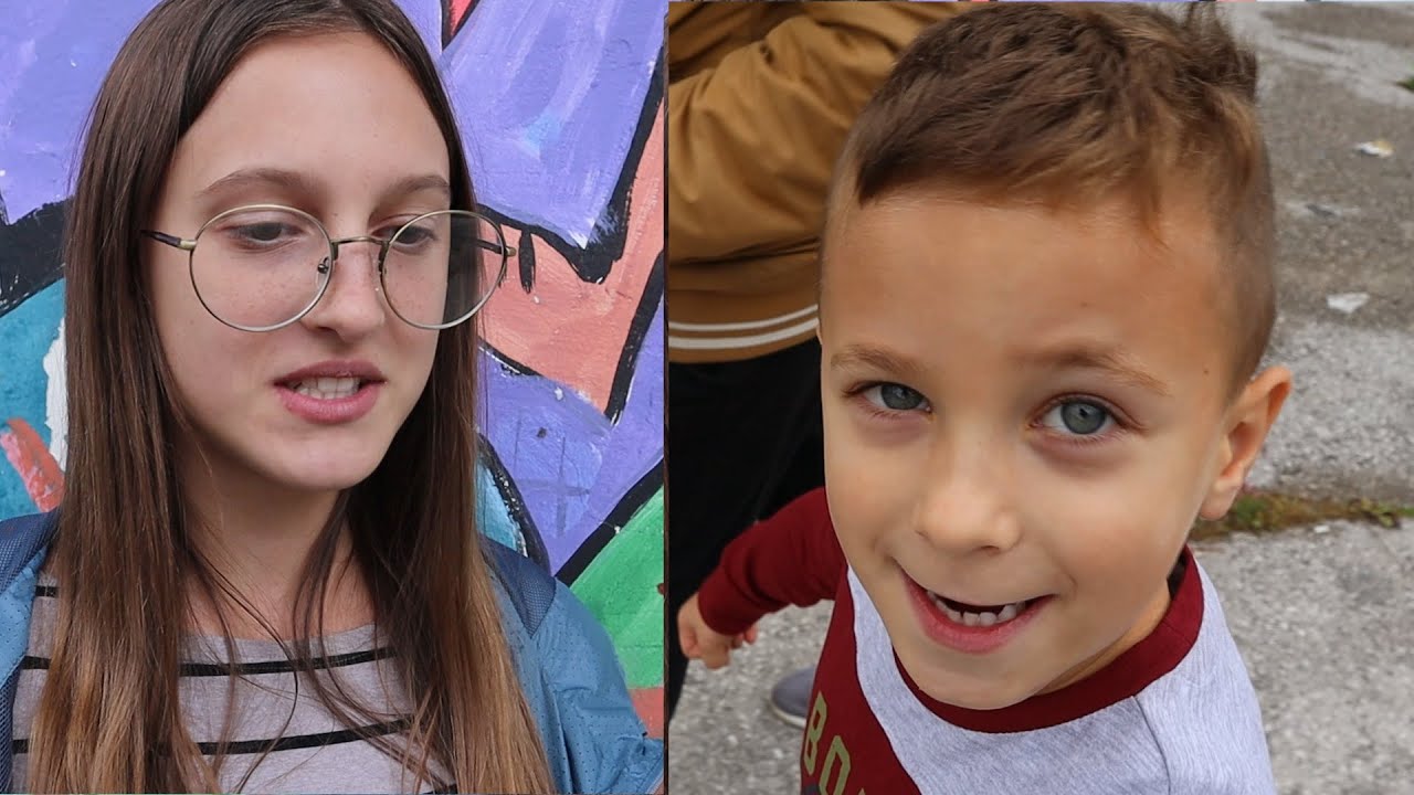 SREDITE MI ONU CURU..